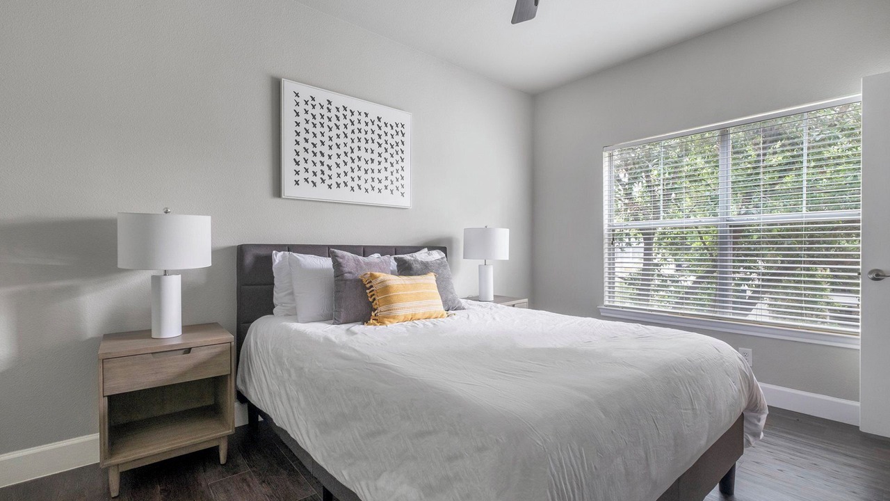 Photo of Bedroom in Riverpark West