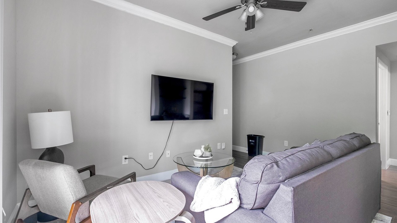 Photo of Livingroom in Riverpark West
