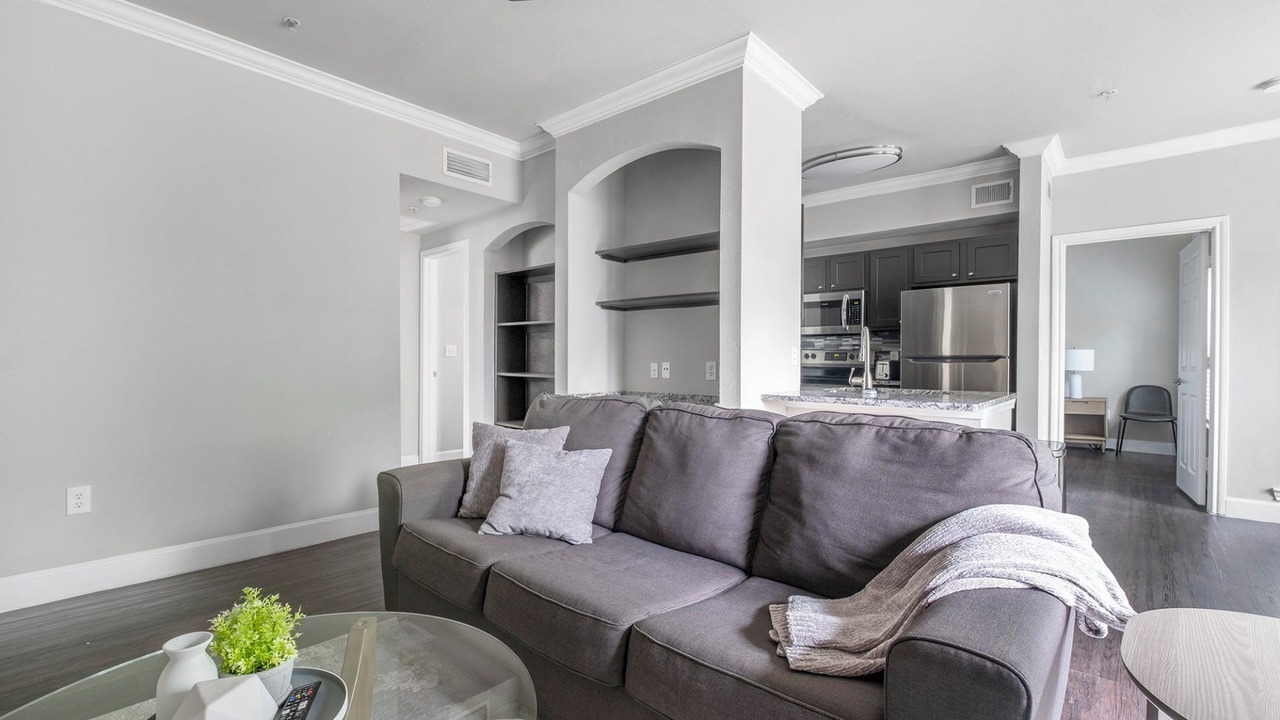 Photo of Livingroom in Riverpark West