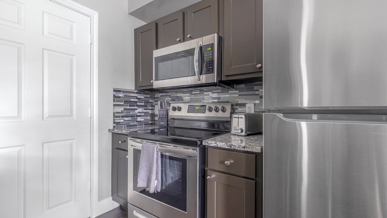 Photo of Kitchen in Riverpark West