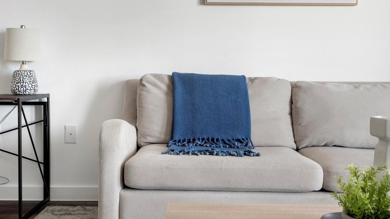 Photo of Livingroom in Austin