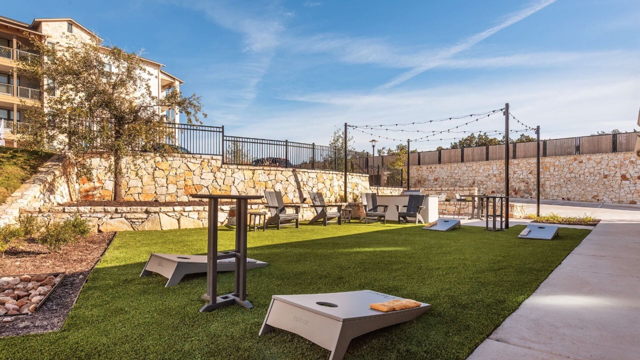 Photo of Patio Balcony in Austin