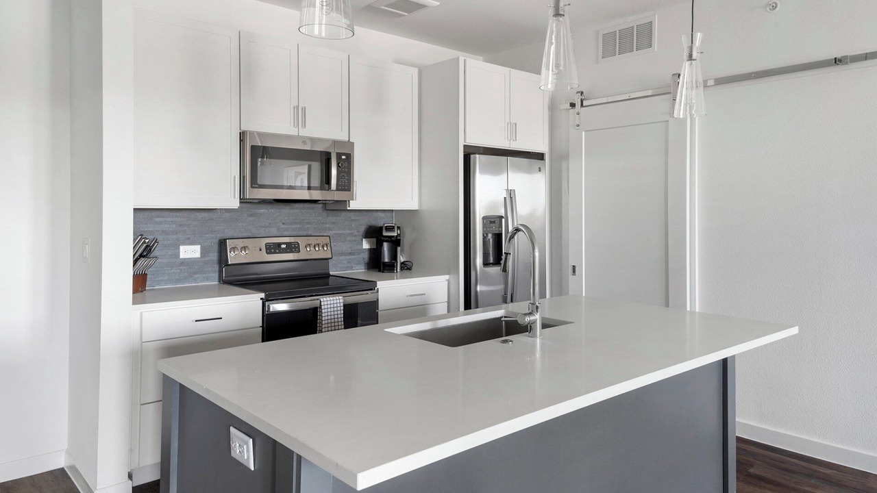Photo of Kitchen in Austin