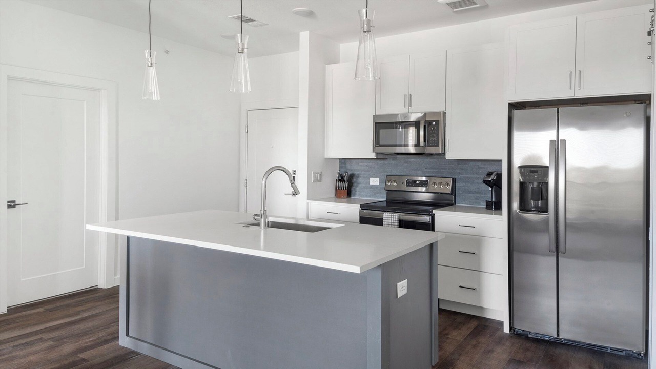 Photo of Kitchen in Austin