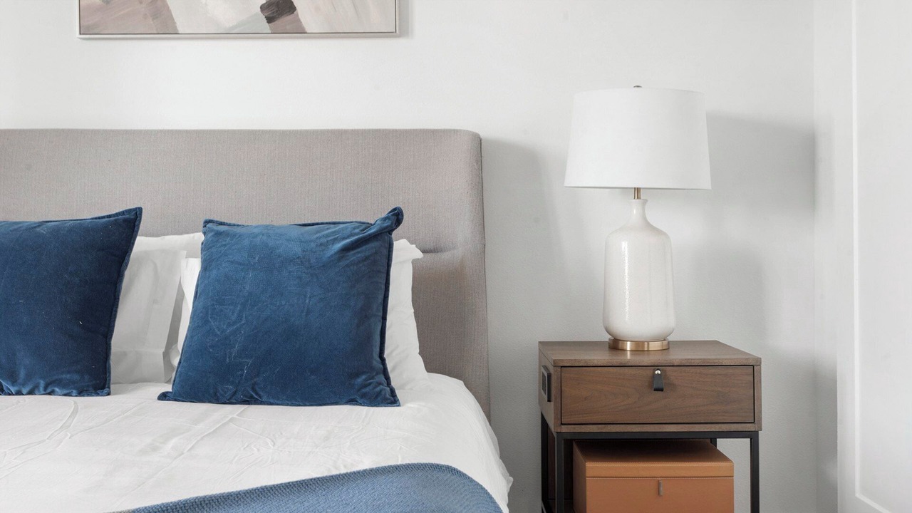 Photo of Bedroom in Austin