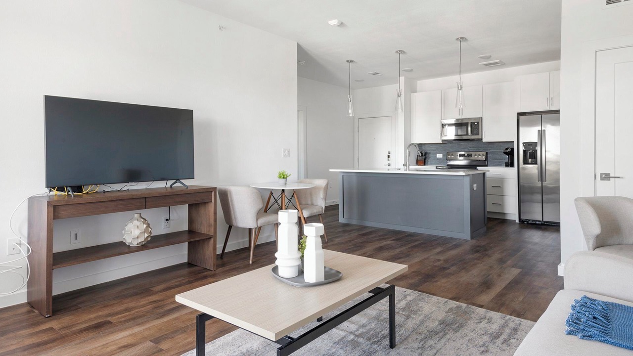 Photo of Livingroom in Austin