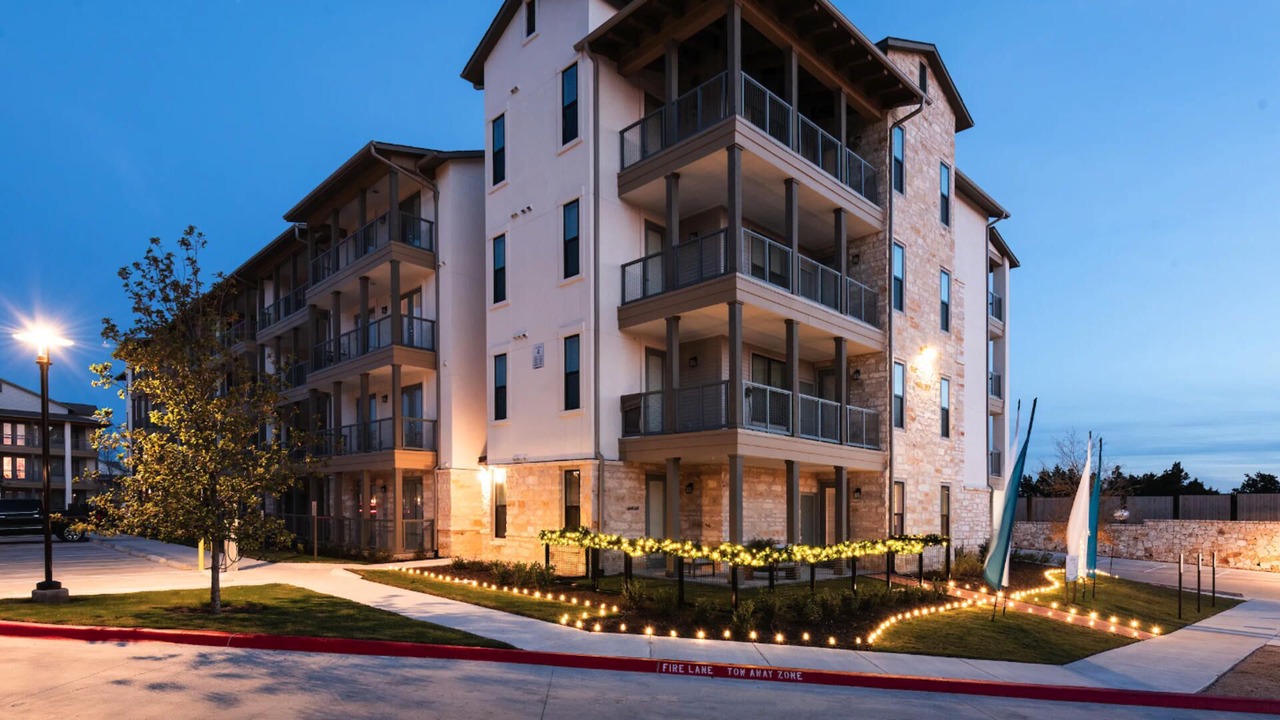Photo of Outdoor in Austin