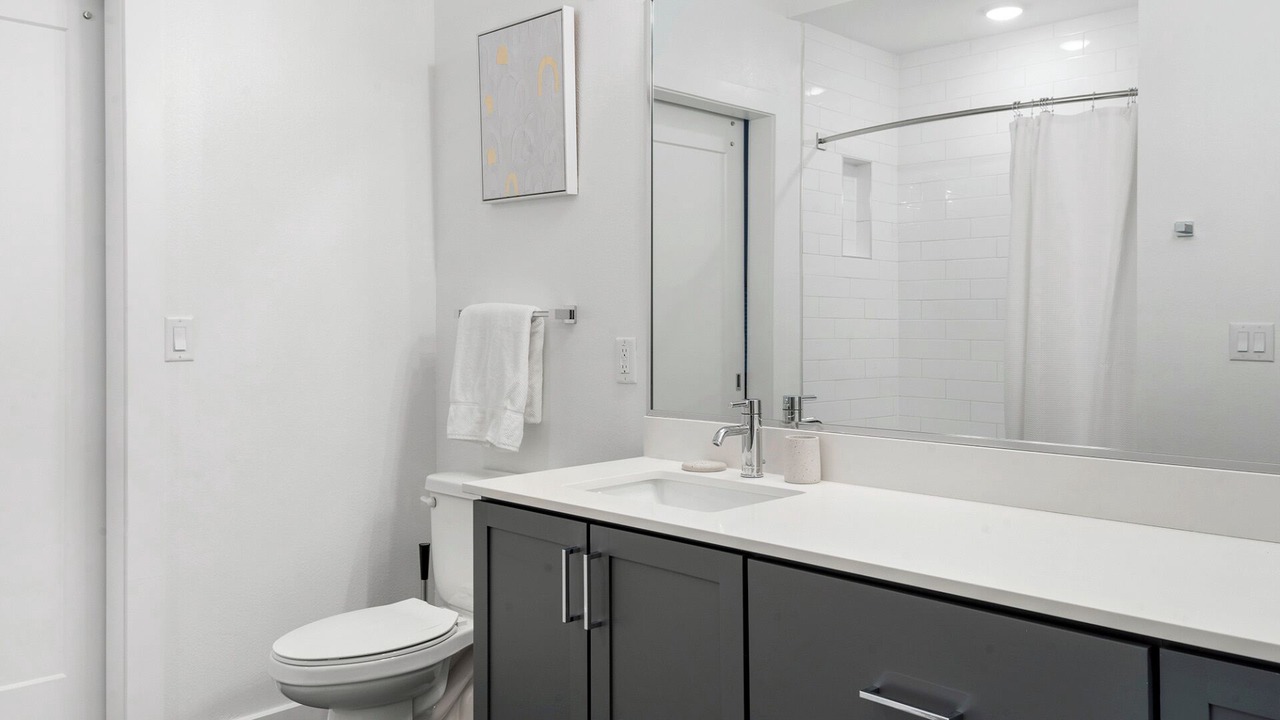 Photo of Bathroom in Austin