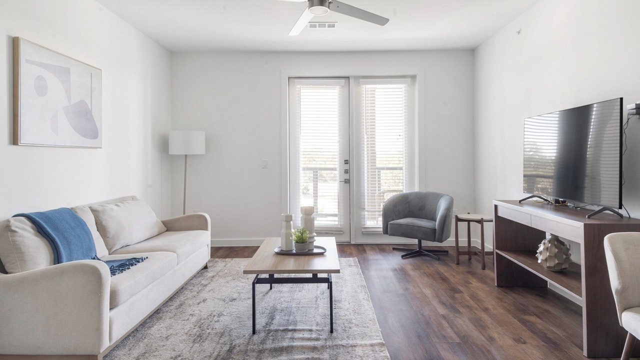 Photo of Livingroom in Austin