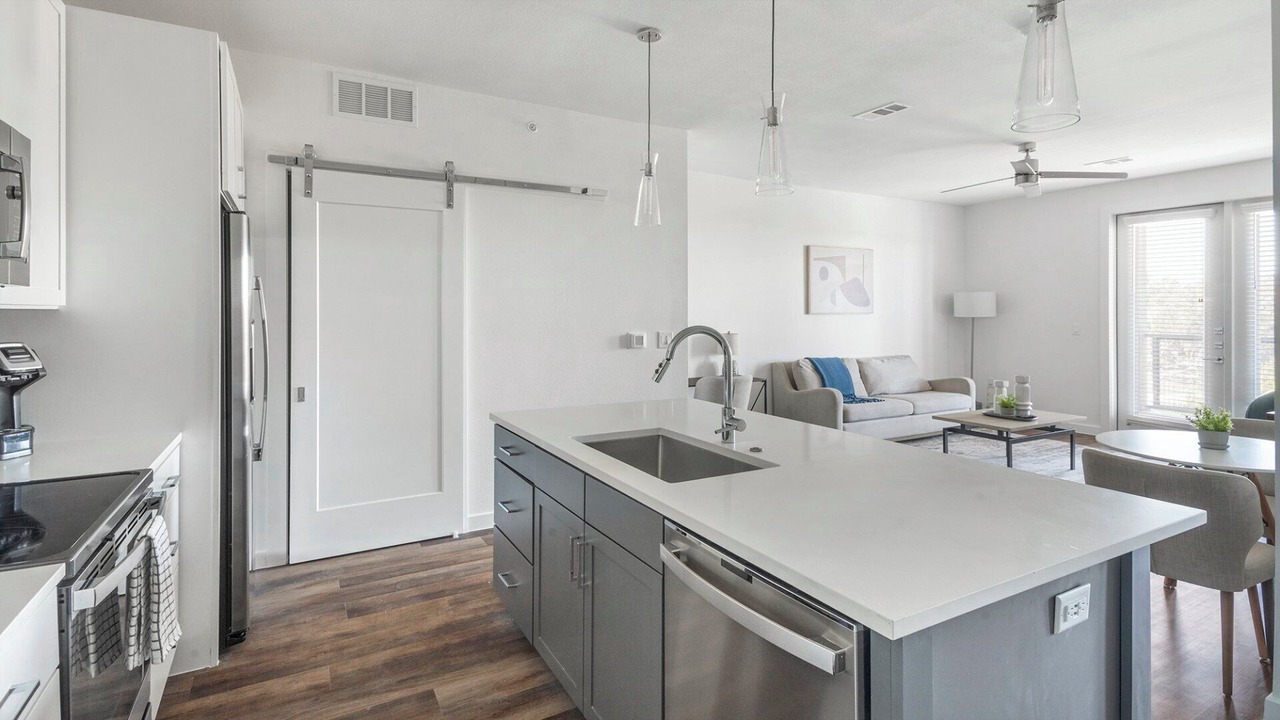 Photo of Kitchen in Austin