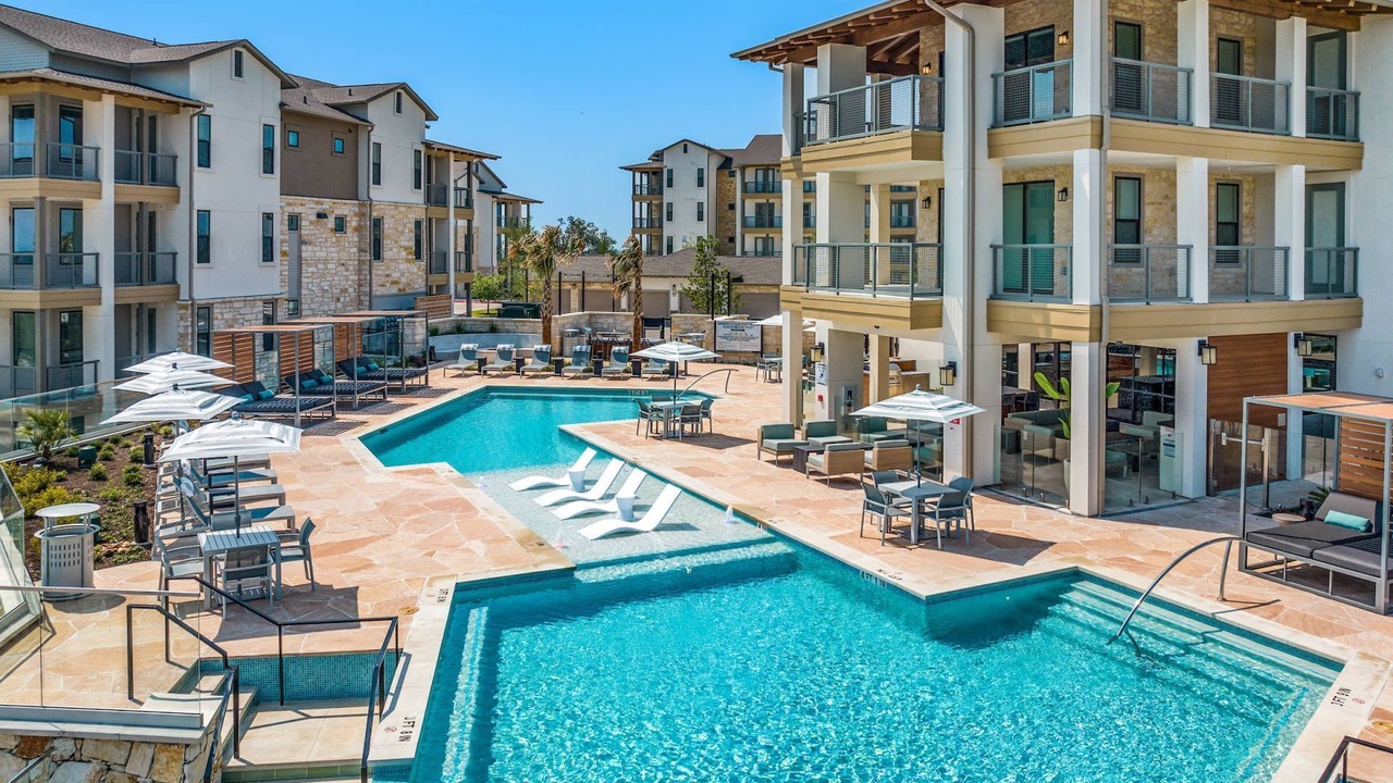 Photo of Outdoor in Austin