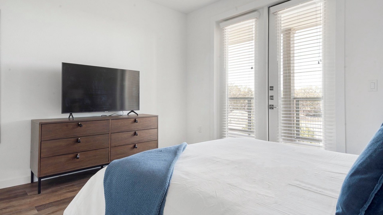 Photo of Bedroom in Austin
