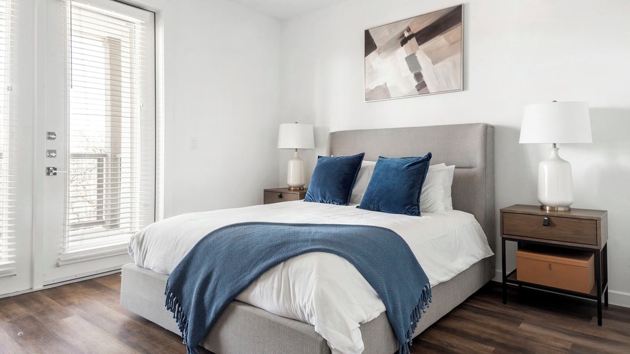 Photo of Bedroom in Austin