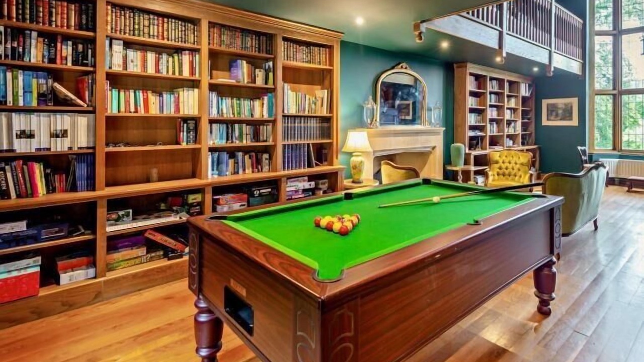 Photo of Outdoor in Cookham Dean