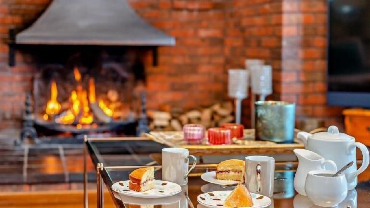 Photo of Others in Cookham Dean