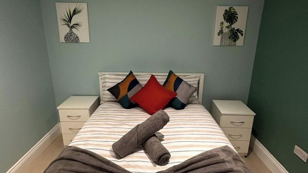 Photo of Others in Hanger Hill