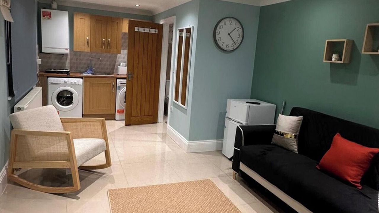 Photo of Others in Hanger Hill