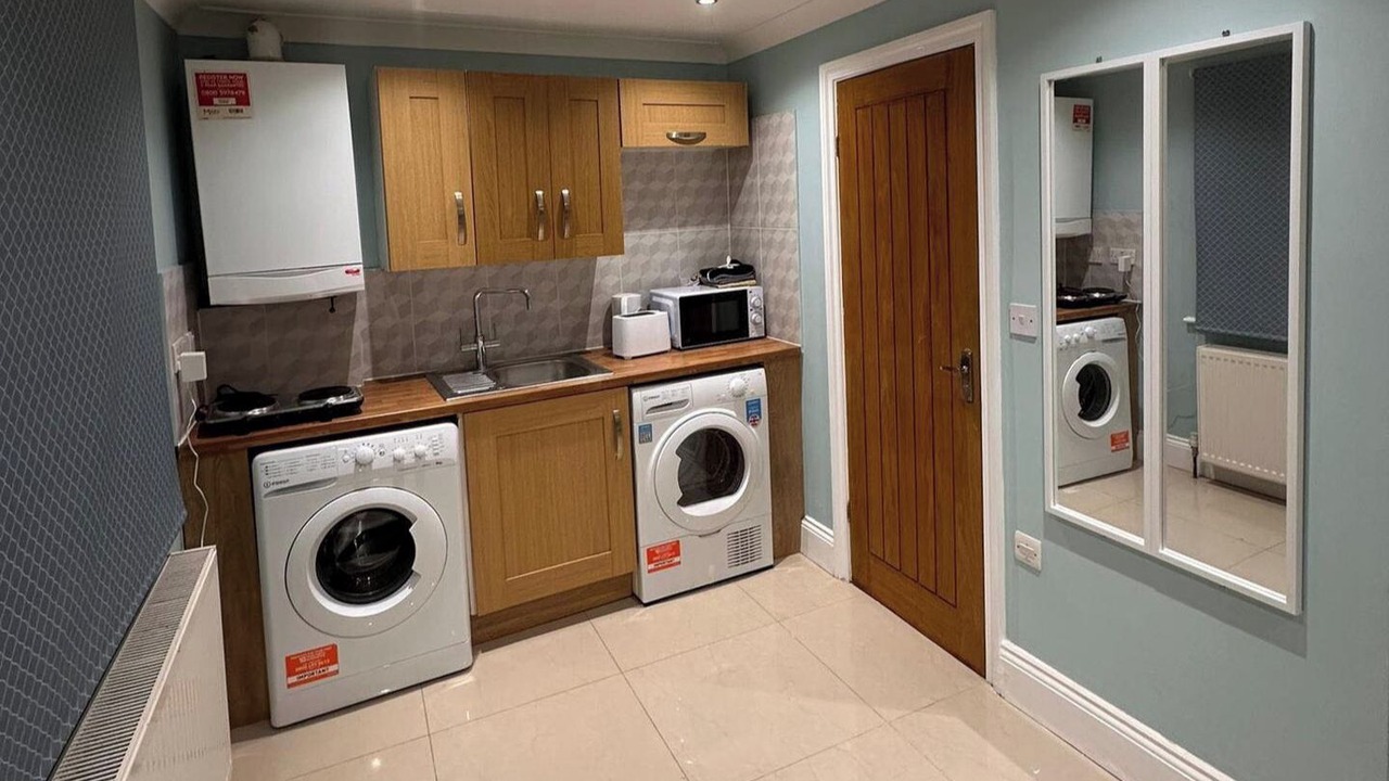 Photo of Others in Hanger Hill