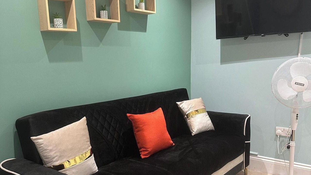 Photo of Others in Hanger Hill