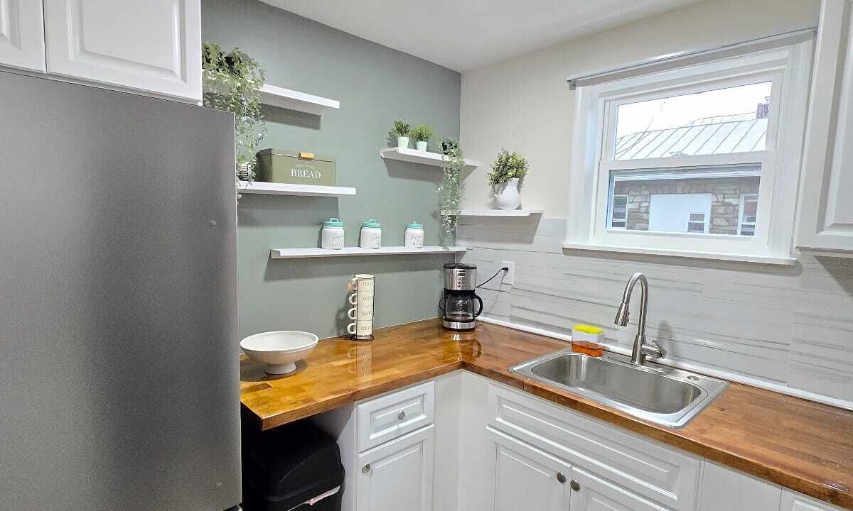 Photo of Kitchen in Laureldale
