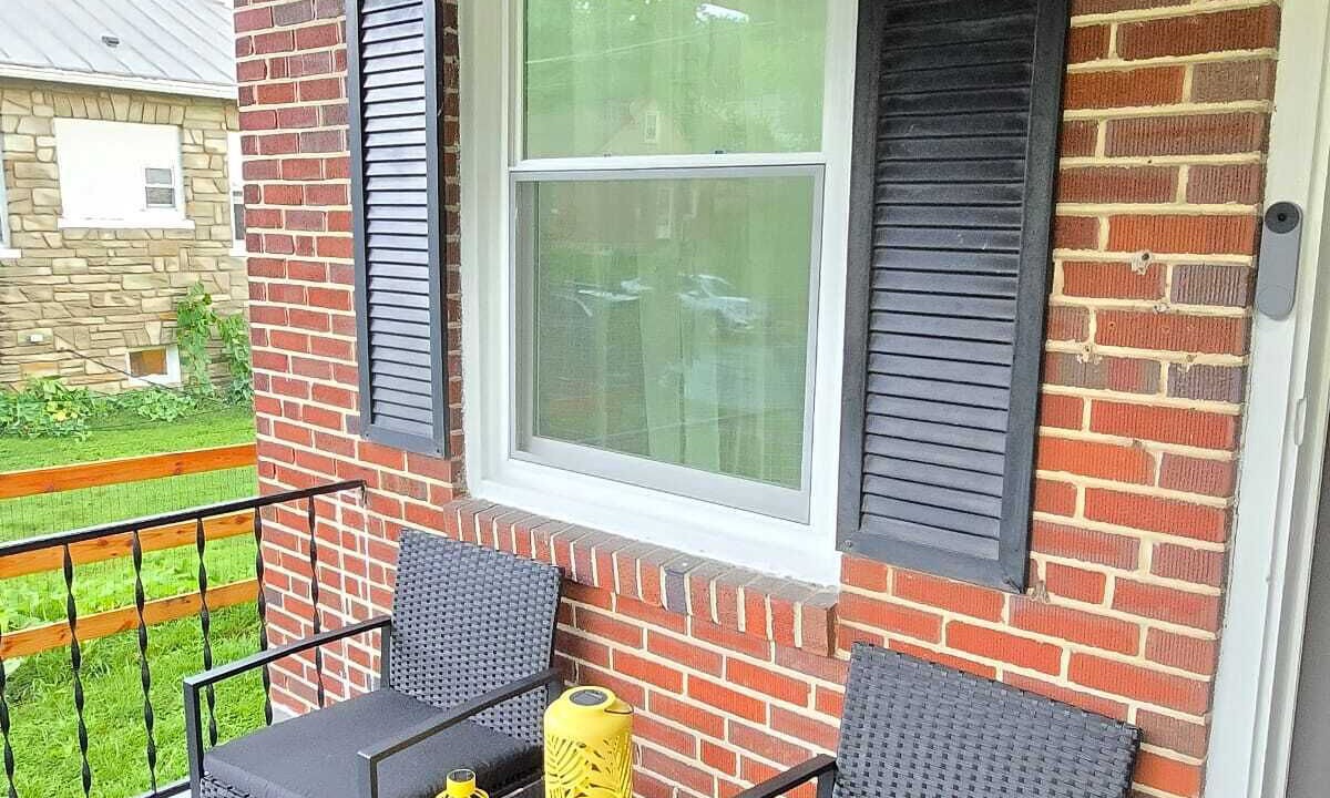 Photo of Patio Balcony in Laureldale