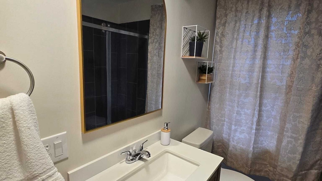 Photo of Bathroom in Laureldale