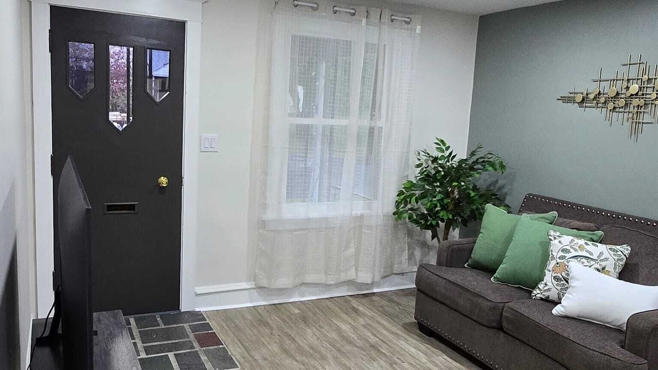 Photo of Livingroom in Laureldale