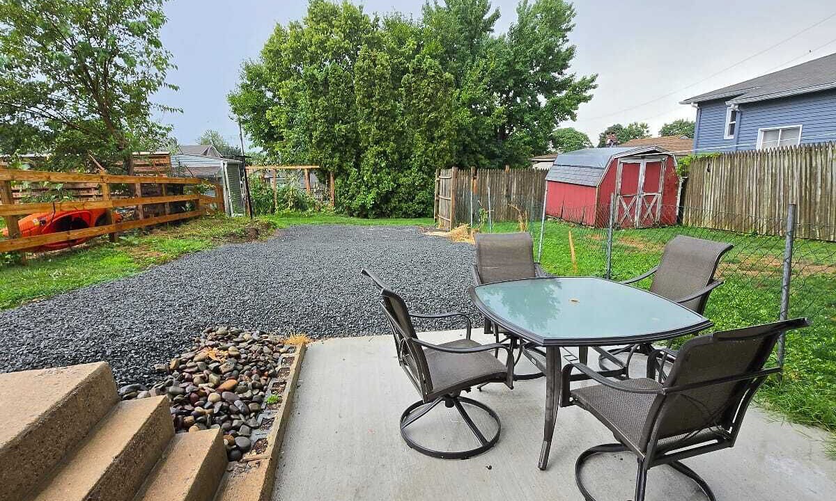 Photo of Outdoor in Laureldale