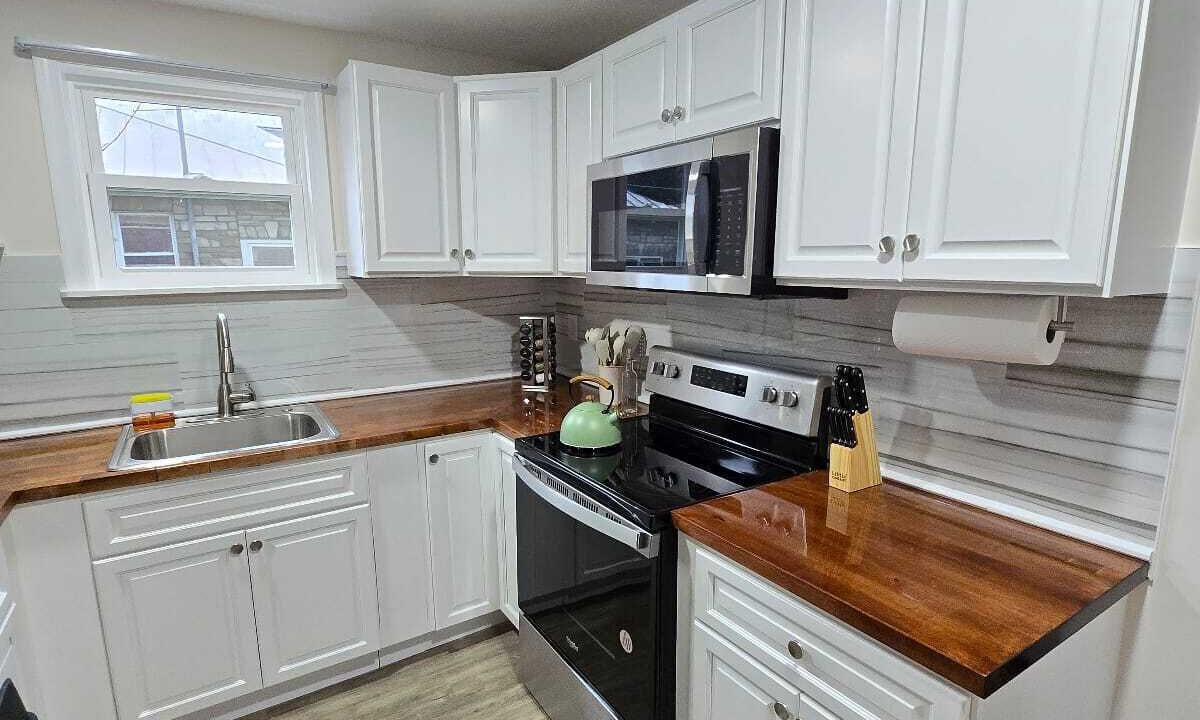 Photo of Kitchen in Laureldale