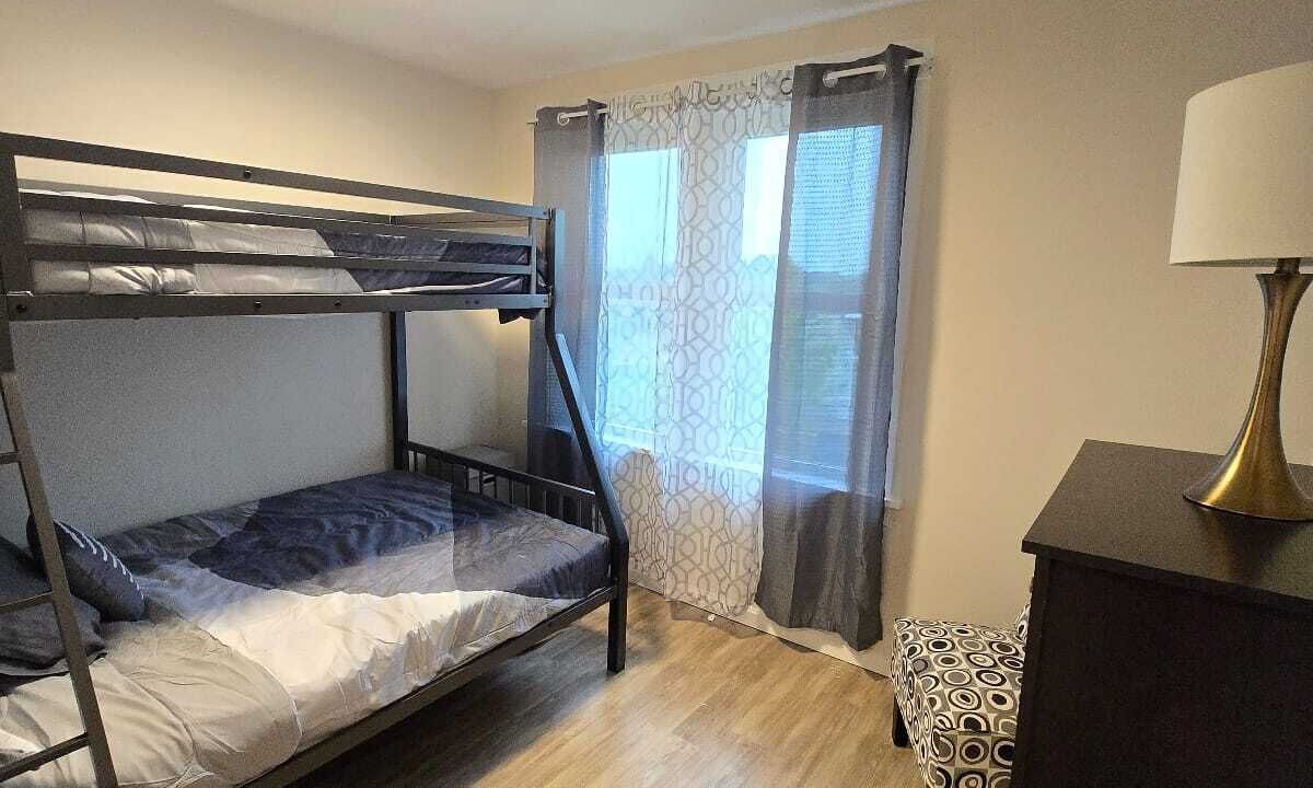 Photo of Bedroom in Laureldale