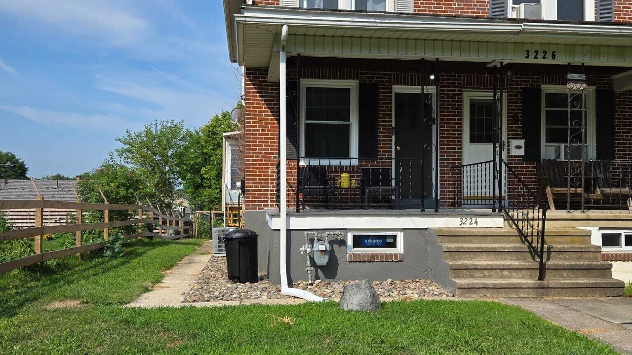 Photo of Outdoor in Laureldale