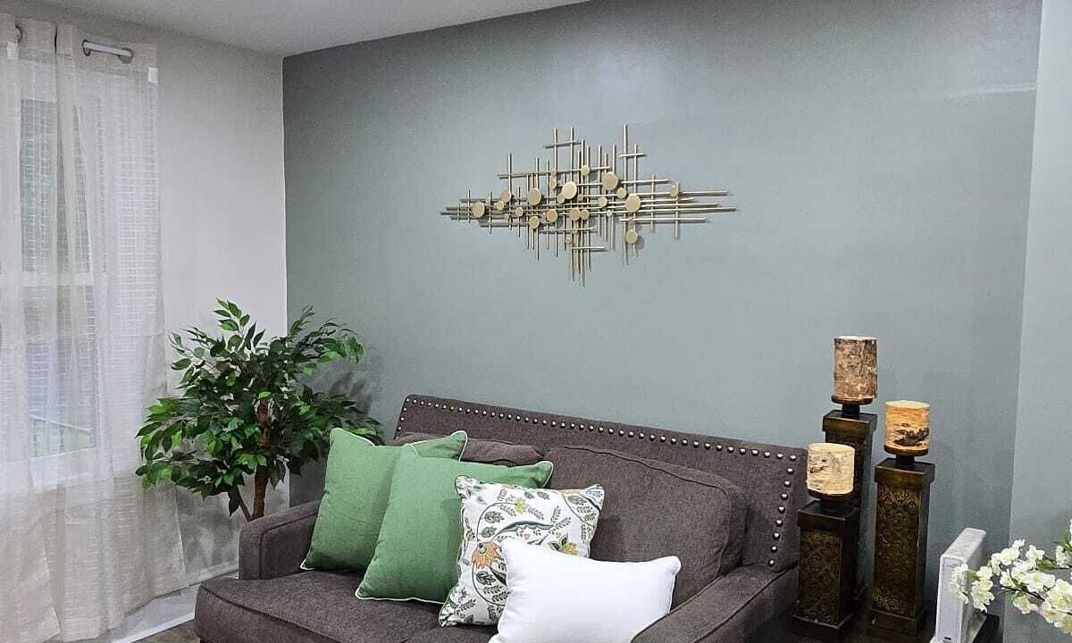 Photo of Livingroom in Laureldale