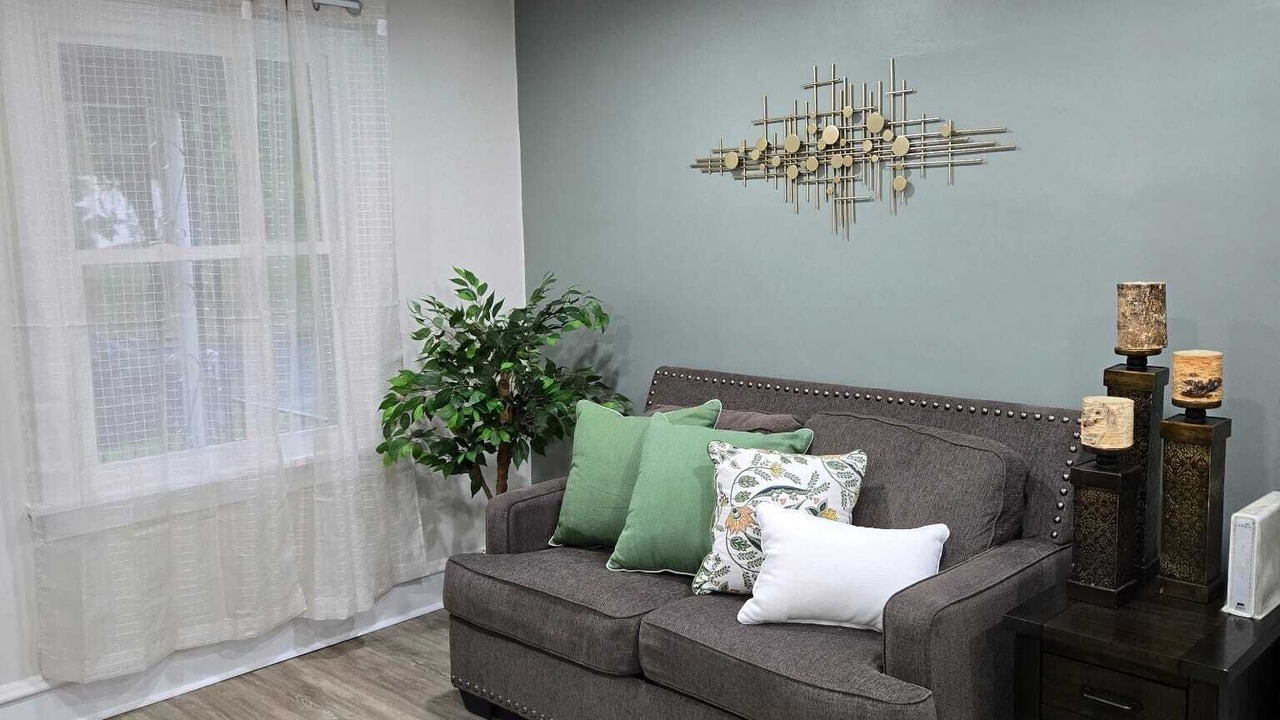 Photo of Livingroom in Laureldale