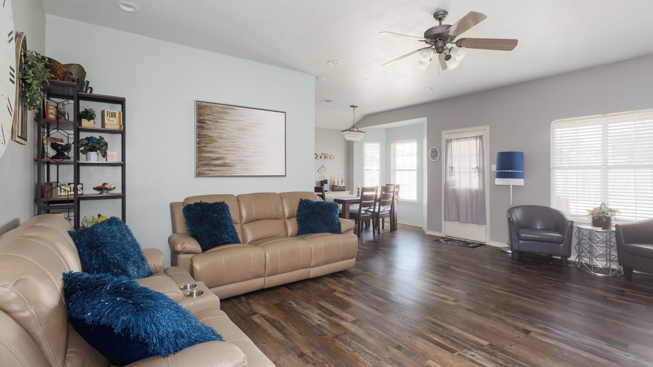 Photo of Livingroom in Lubbock
