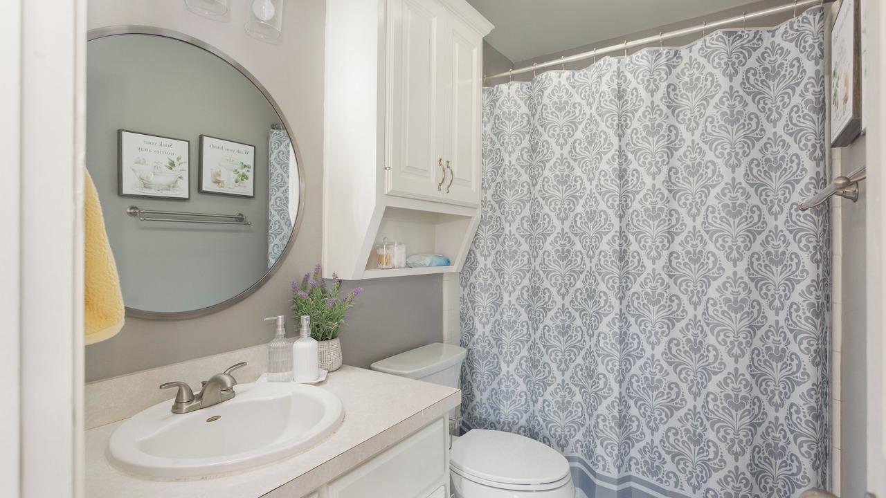 Photo of Bathroom in Lubbock