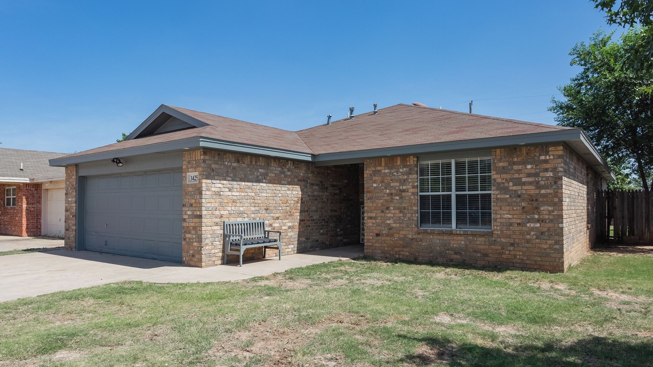 Photo of Outdoor in Lubbock