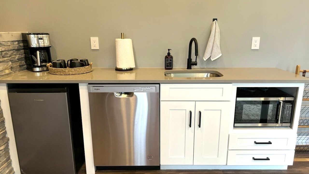 Photo of Kitchen in Town of Kirkland
