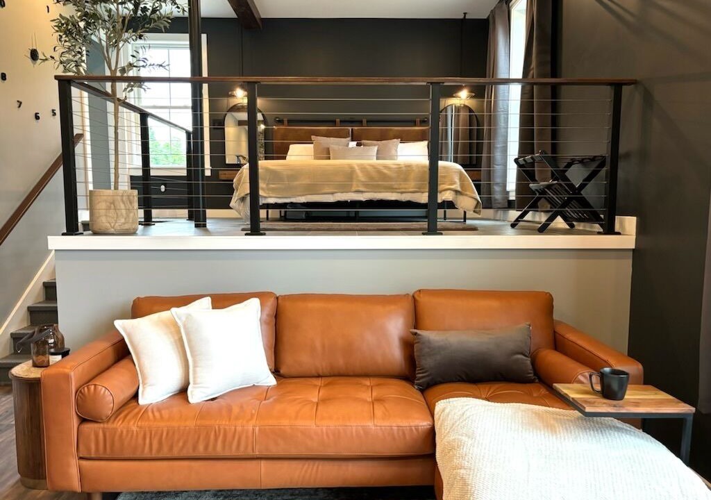 Photo of Bedroom in Town of Kirkland