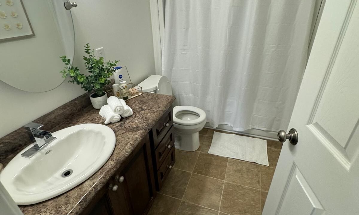 Photo of Bathroom in Conception Bay South