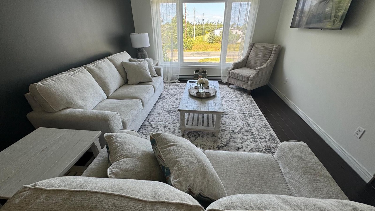 Photo of Livingroom in Conception Bay South