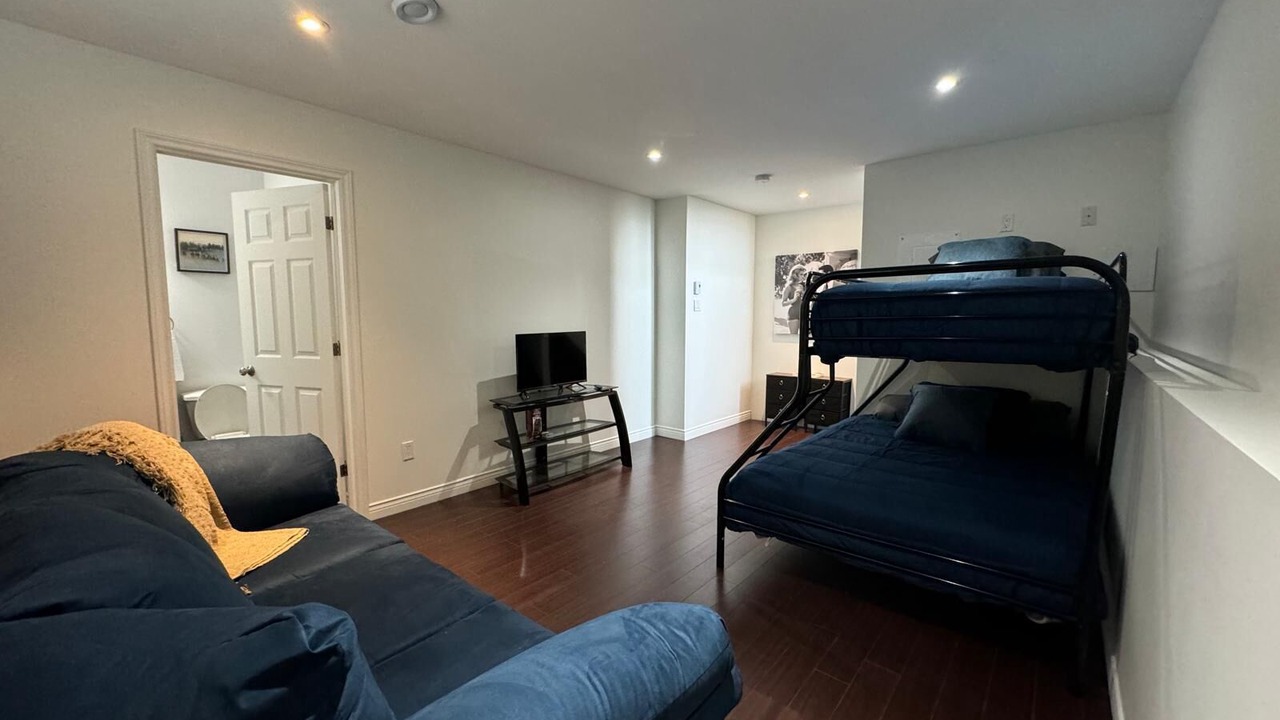 Photo of Bedroom in Conception Bay South