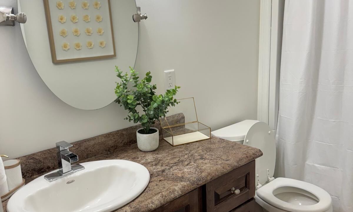 Photo of Bathroom in Conception Bay South