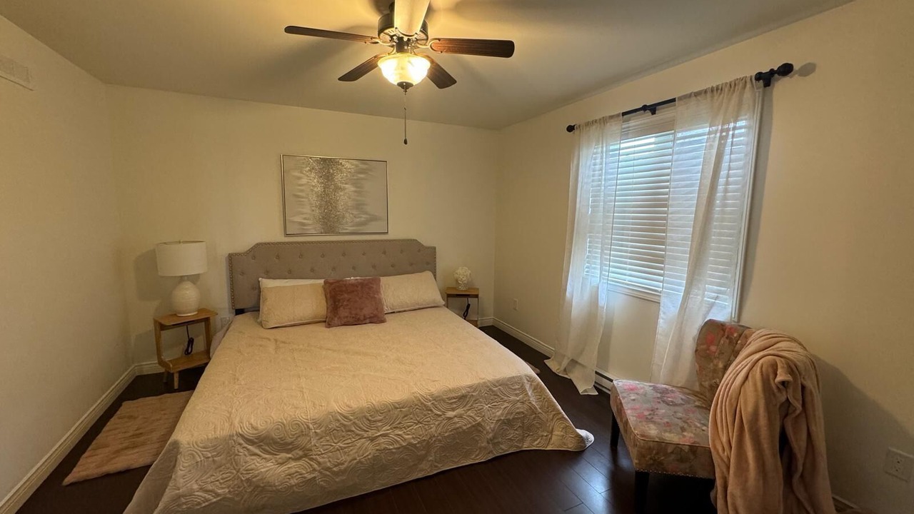 Photo of Bedroom in Conception Bay South