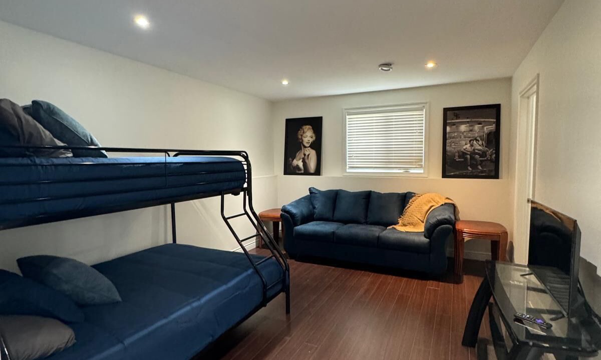 Photo of Livingroom in Conception Bay South