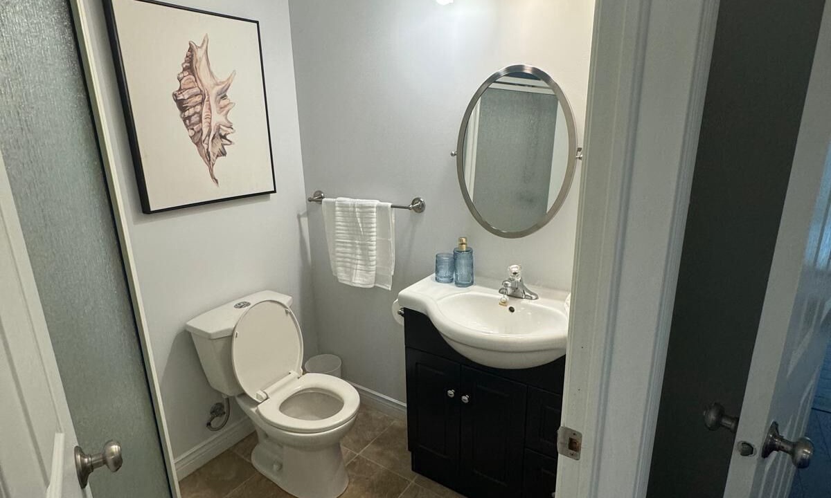 Photo of Bathroom in Conception Bay South