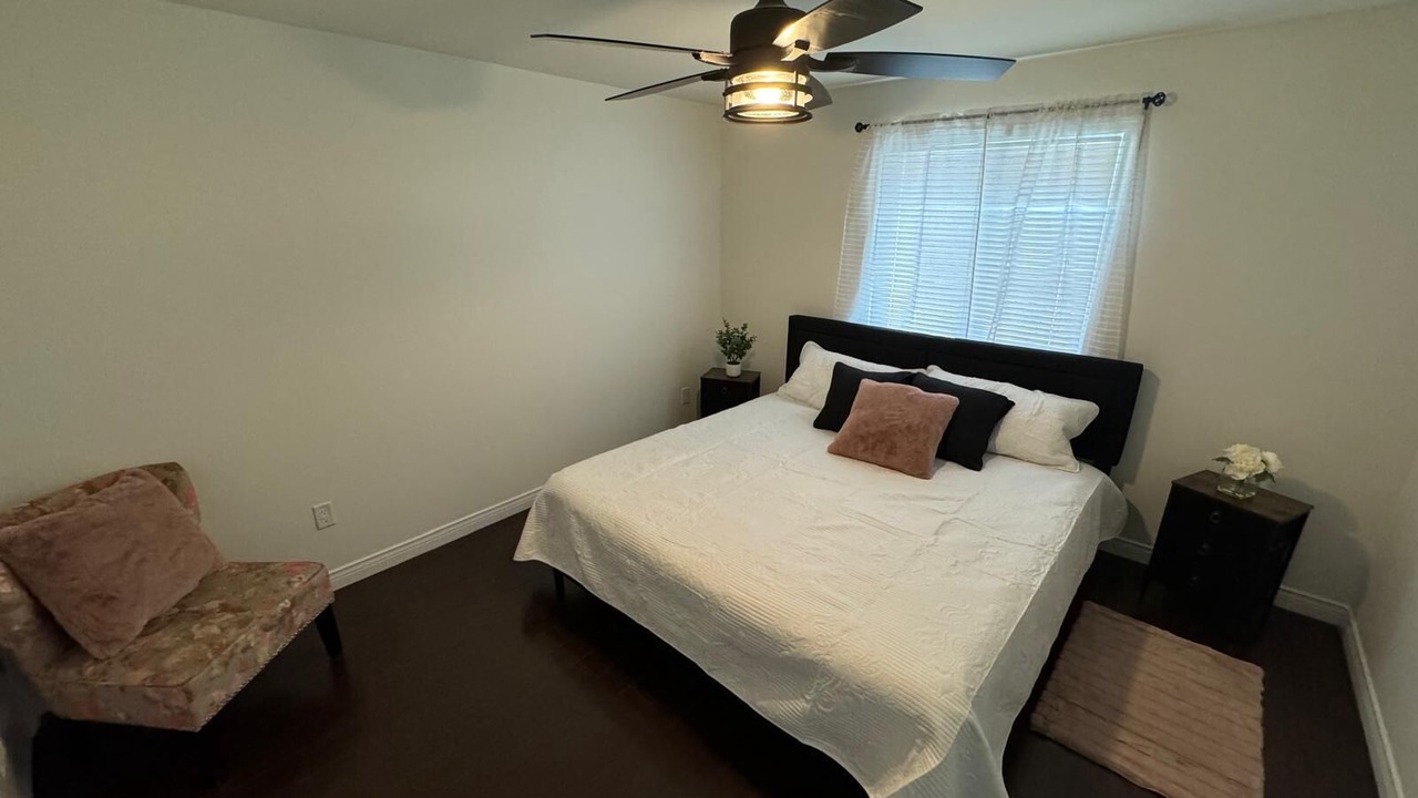 Photo of Bedroom in Conception Bay South