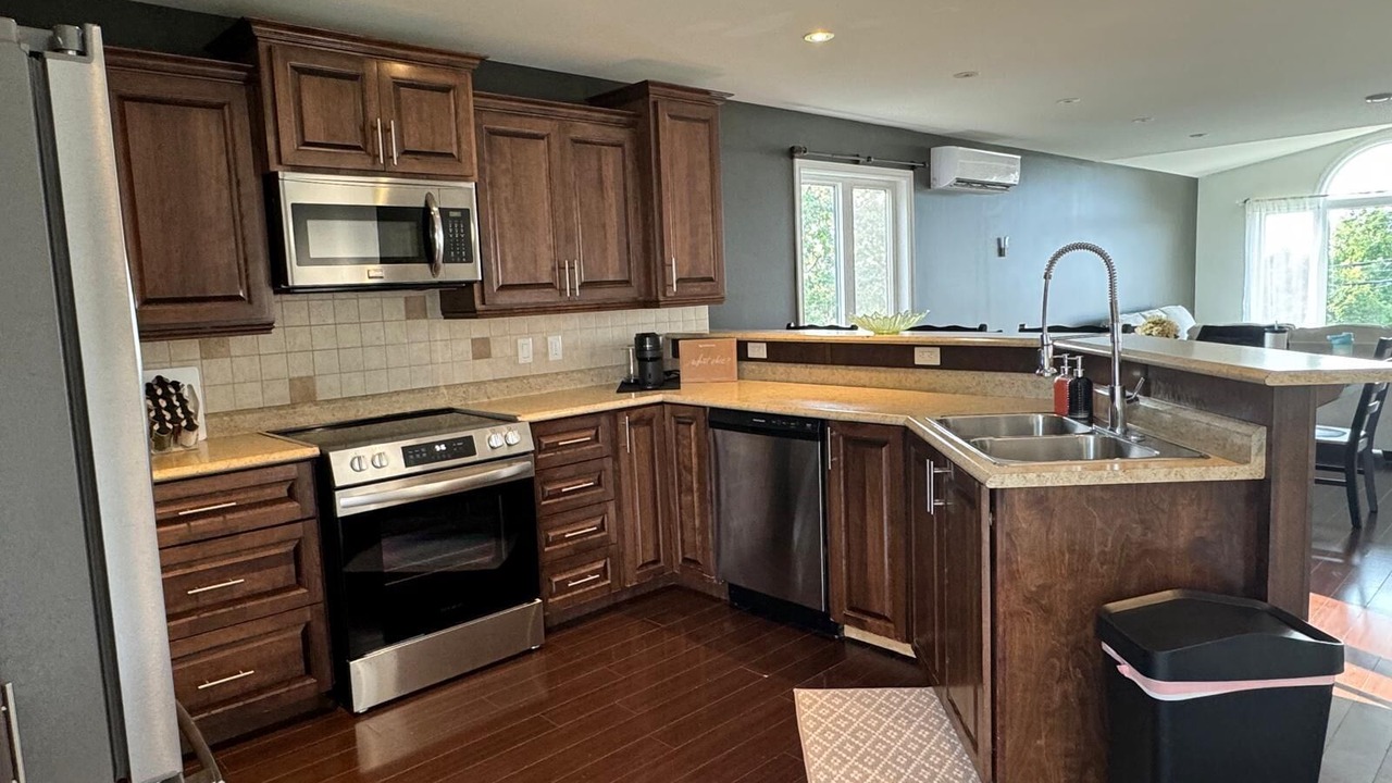 Photo of Kitchen in Conception Bay South