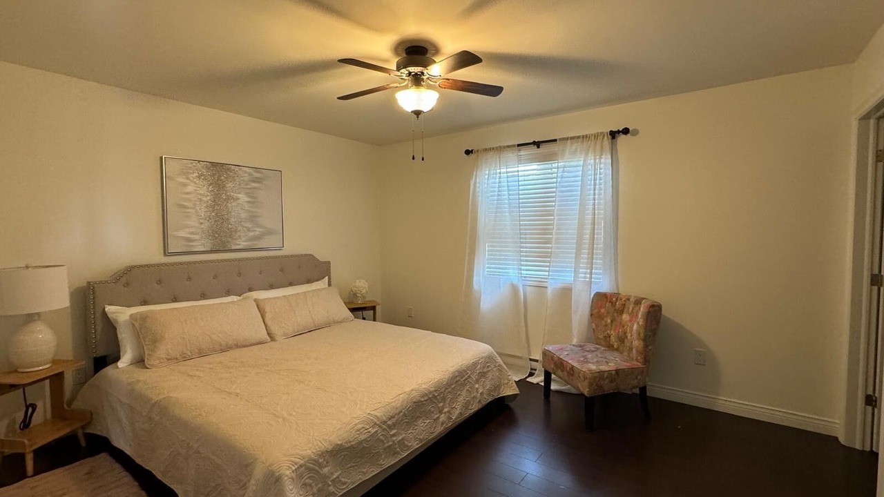 Photo of Bedroom in Conception Bay South