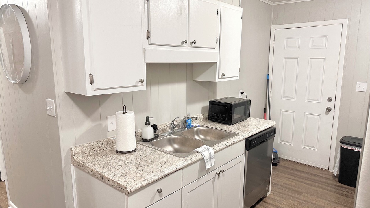 Photo of Kitchen in Starkville