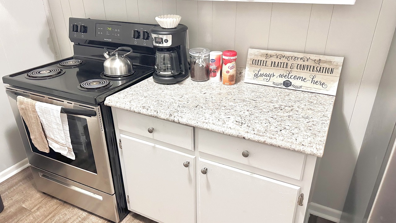 Photo of Kitchen in Starkville
